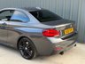 USED 2021 21 BMW 2 SERIES M240i 3.0 GPF Coupe 2dr Petrol Auto Euro 6 (s/s) (340 ps) 
