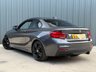 USED 2021 21 BMW 2 SERIES M240i 3.0 GPF Coupe 2dr Petrol Auto Euro 6 (s/s) (340 ps) 