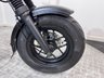 USED 2025 74 Bluroc Motorcycles Heritage 125 ONLY 1 MILE YAMAHA MAIN DEALERSHIP