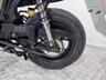 USED 2025 74 Bluroc Motorcycles Heritage 125 ONLY 1 MILE YAMAHA MAIN DEALERSHIP
