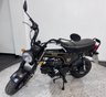 USED 2025 74 Bluroc Motorcycles Heritage 125 ONLY 1 MILE YAMAHA MAIN DEALERSHIP