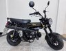 USED 2025 74 Bluroc Motorcycles Heritage 125 ONLY 1 MILE YAMAHA MAIN DEALERSHIP