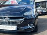 USED 2016 16 VAUXHALL CORSA 1.4i ecoFLEX SRi Hatchback 5dr Petrol Manual Euro 6 (90 ps) - ULEZ Compliant + APPLE CARPLAY