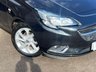 USED 2016 16 VAUXHALL CORSA 1.4i ecoFLEX SRi Hatchback 5dr Petrol Manual Euro 6 (90 ps) - ULEZ Compliant + APPLE CARPLAY