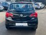 USED 2016 16 VAUXHALL CORSA 1.4i ecoFLEX SRi Hatchback 5dr Petrol Manual Euro 6 (90 ps) - ULEZ Compliant + APPLE CARPLAY