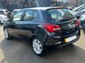 USED 2016 16 VAUXHALL CORSA 1.4i ecoFLEX SRi Hatchback 5dr Petrol Manual Euro 6 (90 ps) - ULEZ Compliant + APPLE CARPLAY