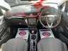 USED 2016 16 VAUXHALL CORSA 1.4i ecoFLEX SRi Hatchback 5dr Petrol Manual Euro 6 (90 ps) - ULEZ Compliant + APPLE CARPLAY