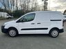 USED 2018 68 CITROEN BERLINGO 1.6 BlueHDi 850 Enterprise Panel Van 5dr Diesel Manual L1 (112 g/km, 100 bhp) 