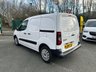USED 2018 68 CITROEN BERLINGO 1.6 BlueHDi 850 Enterprise Panel Van 5dr Diesel Manual L1 (112 g/km, 100 bhp) 