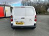 USED 2018 68 CITROEN BERLINGO 1.6 BlueHDi 850 Enterprise Panel Van 5dr Diesel Manual L1 (112 g/km, 100 bhp) 