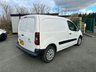 USED 2018 68 CITROEN BERLINGO 1.6 BlueHDi 850 Enterprise Panel Van 5dr Diesel Manual L1 (112 g/km, 100 bhp) 