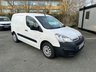 USED 2018 68 CITROEN BERLINGO 1.6 BlueHDi 850 Enterprise Panel Van 5dr Diesel Manual L1 (112 g/km, 100 bhp) 