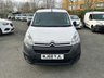USED 2018 68 CITROEN BERLINGO 1.6 BlueHDi 850 Enterprise Panel Van 5dr Diesel Manual L1 (112 g/km, 100 bhp) 