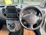 USED 2018 68 CITROEN BERLINGO 1.6 BlueHDi 850 Enterprise Panel Van 5dr Diesel Manual L1 (112 g/km, 100 bhp) 