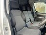 USED 2018 68 CITROEN BERLINGO 1.6 BlueHDi 850 Enterprise Panel Van 5dr Diesel Manual L1 (112 g/km, 100 bhp) 