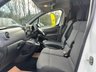 USED 2018 68 CITROEN BERLINGO 1.6 BlueHDi 850 Enterprise Panel Van 5dr Diesel Manual L1 (112 g/km, 100 bhp) 
