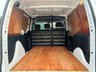 USED 2018 68 CITROEN BERLINGO 1.6 BlueHDi 850 Enterprise Panel Van 5dr Diesel Manual L1 (112 g/km, 100 bhp) 
