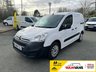 USED 2018 68 CITROEN BERLINGO 1.6 BlueHDi 850 Enterprise Panel Van 5dr Diesel Manual L1 (112 g/km, 100 bhp) 