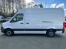 USED 2018 68 MERCEDES-BENZ SPRINTER 2.1 314 CDI Panel Van 5dr Diesel Manual RWD L2 H2 Euro 6 (143 ps) 