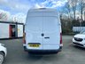 USED 2018 68 MERCEDES-BENZ SPRINTER 2.1 314 CDI Panel Van 5dr Diesel Manual RWD L2 H2 Euro 6 (143 ps) 