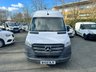 USED 2018 68 MERCEDES-BENZ SPRINTER 2.1 314 CDI Panel Van 5dr Diesel Manual RWD L2 H2 Euro 6 (143 ps) 