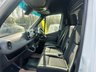 USED 2018 68 MERCEDES-BENZ SPRINTER 2.1 314 CDI Panel Van 5dr Diesel Manual RWD L2 H2 Euro 6 (143 ps) 
