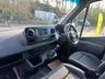 USED 2018 68 MERCEDES-BENZ SPRINTER 2.1 314 CDI Panel Van 5dr Diesel Manual RWD L2 H2 Euro 6 (143 ps) 