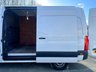 USED 2018 68 MERCEDES-BENZ SPRINTER 2.1 314 CDI Panel Van 5dr Diesel Manual RWD L2 H2 Euro 6 (143 ps) 