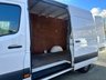 USED 2018 68 MERCEDES-BENZ SPRINTER 2.1 314 CDI Panel Van 5dr Diesel Manual RWD L2 H2 Euro 6 (143 ps) 