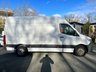 USED 2018 68 MERCEDES-BENZ SPRINTER 2.1 314 CDI Panel Van 5dr Diesel Manual RWD L2 H2 Euro 6 (143 ps) 