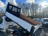 USED 2018 18 FORD TRANSIT 2.0 350 EcoBlue Chassis Cab 2dr Diesel Manual RWD L2 H1 Euro 6 (DRW) (130 ps) 