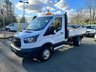 USED 2018 18 FORD TRANSIT 2.0 350 EcoBlue Chassis Cab 2dr Diesel Manual RWD L2 H1 Euro 6 (DRW) (130 ps) 