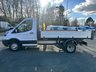 USED 2018 18 FORD TRANSIT 2.0 350 EcoBlue Chassis Cab 2dr Diesel Manual RWD L2 H1 Euro 6 (DRW) (130 ps) 