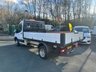 USED 2018 18 FORD TRANSIT 2.0 350 EcoBlue Chassis Cab 2dr Diesel Manual RWD L2 H1 Euro 6 (DRW) (130 ps) 