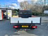 USED 2018 18 FORD TRANSIT 2.0 350 EcoBlue Chassis Cab 2dr Diesel Manual RWD L2 H1 Euro 6 (DRW) (130 ps) 