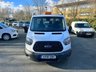 USED 2018 18 FORD TRANSIT 2.0 350 EcoBlue Chassis Cab 2dr Diesel Manual RWD L2 H1 Euro 6 (DRW) (130 ps) 