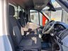 USED 2018 18 FORD TRANSIT 2.0 350 EcoBlue Chassis Cab 2dr Diesel Manual RWD L2 H1 Euro 6 (DRW) (130 ps) 