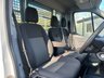 USED 2018 18 FORD TRANSIT 2.0 350 EcoBlue Chassis Cab 2dr Diesel Manual RWD L2 H1 Euro 6 (DRW) (130 ps) 