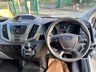 USED 2018 18 FORD TRANSIT 2.0 350 EcoBlue Chassis Cab 2dr Diesel Manual RWD L2 H1 Euro 6 (DRW) (130 ps) 