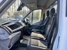 USED 2018 18 FORD TRANSIT 2.0 350 EcoBlue Chassis Cab 2dr Diesel Manual RWD L2 H1 Euro 6 (DRW) (130 ps) 