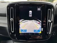 USED 2024 24 VOLVO XC40 2.0 B3 MHEV Plus SUV 5dr Petrol Hybrid DCT Auto Euro 6 (s/s) (163 ps) **SATNAV~CAMERA~HEATED SEATS**