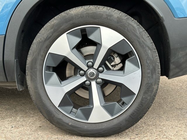 2024 Volvo Xc40 2L Plus 5dr - Photo 7
