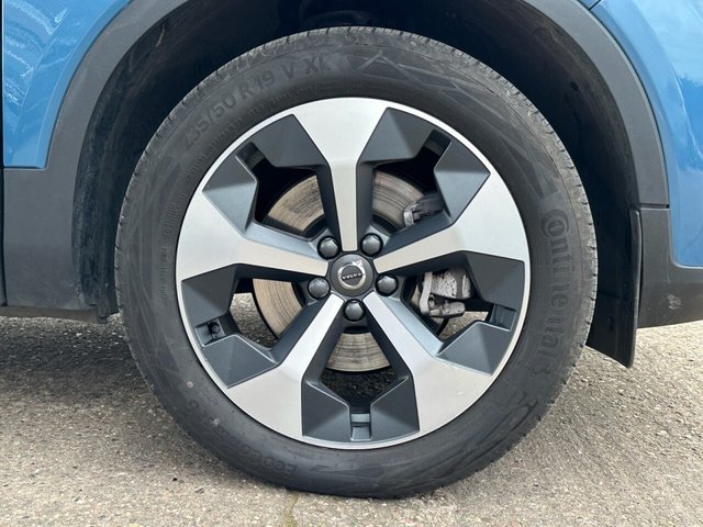2024 Volvo Xc40 2L Plus 5dr - Photo 9
