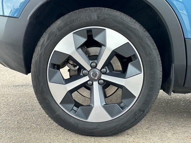 2024 Volvo Xc40 2L Plus 5dr - Photo 10