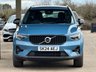USED 2024 24 VOLVO XC40 2.0 B3 MHEV Plus SUV 5dr Petrol Hybrid DCT Auto Euro 6 (s/s) (163 ps) **SATNAV~CAMERA~HEATED SEATS**
