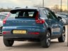 USED 2024 24 VOLVO XC40 2.0 B3 MHEV Plus SUV 5dr Petrol Hybrid DCT Auto Euro 6 (s/s) (163 ps) **SATNAV~CAMERA~HEATED SEATS**