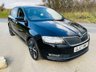 USED 2017 67 SKODA RAPID SPACEBACK 1.0 TSI SE Sport Hatchback 5dr Petrol Manual Euro 6 (s/s) (110 ps) 