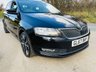 USED 2017 67 SKODA RAPID SPACEBACK 1.0 TSI SE Sport Hatchback 5dr Petrol Manual Euro 6 (s/s) (110 ps) 