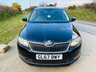 USED 2017 67 SKODA RAPID SPACEBACK 1.0 TSI SE Sport Hatchback 5dr Petrol Manual Euro 6 (s/s) (110 ps) 