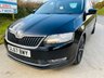 USED 2017 67 SKODA RAPID SPACEBACK 1.0 TSI SE Sport Hatchback 5dr Petrol Manual Euro 6 (s/s) (110 ps) 